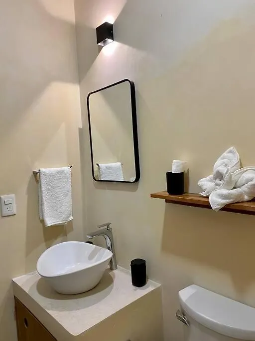 Sunsteps Casa Holbox Apartment Isla Holbox