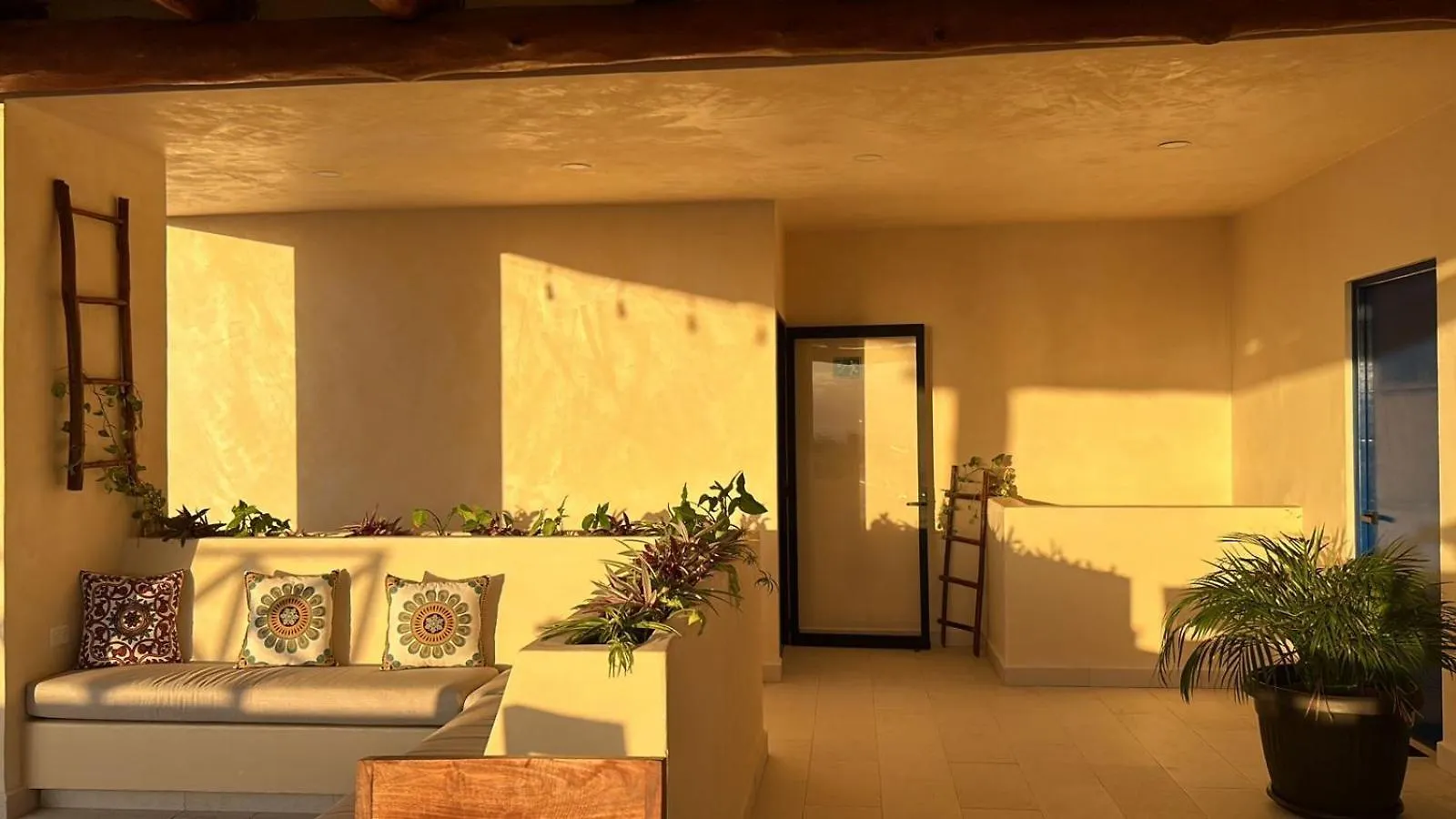 Sunsteps Casa Holbox Apartment Isla Holbox