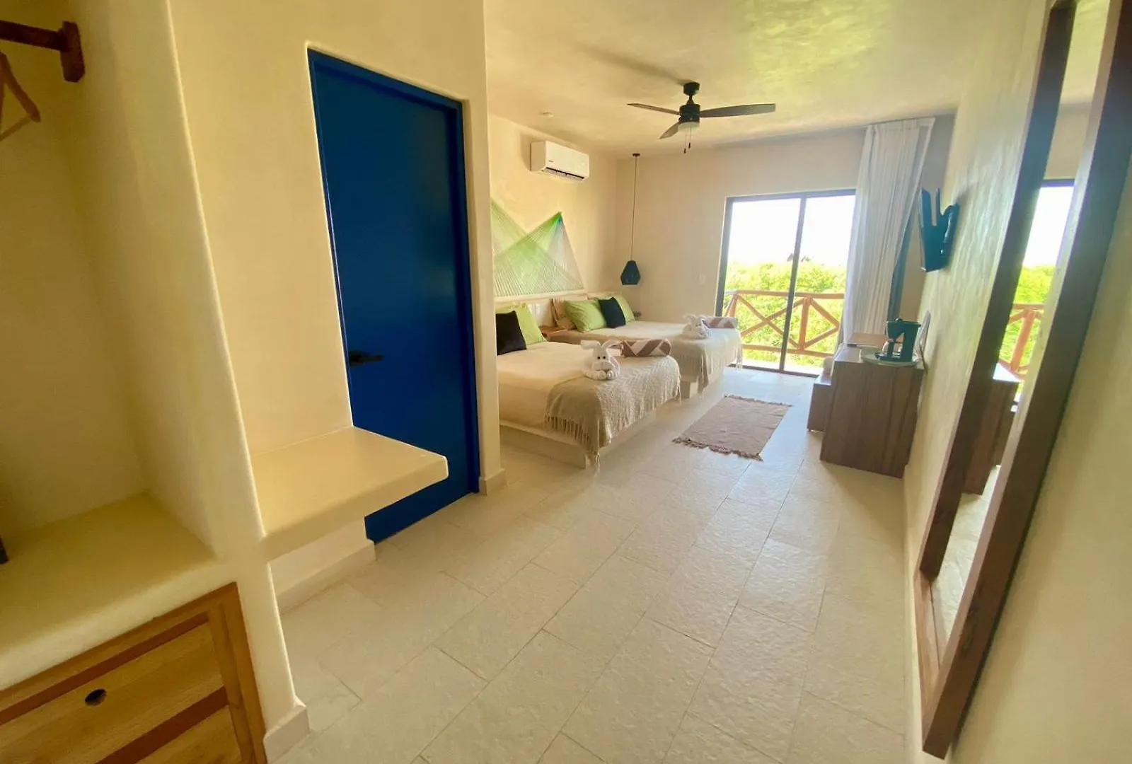 Sunsteps Casa Holbox Apartment  Isla Holbox