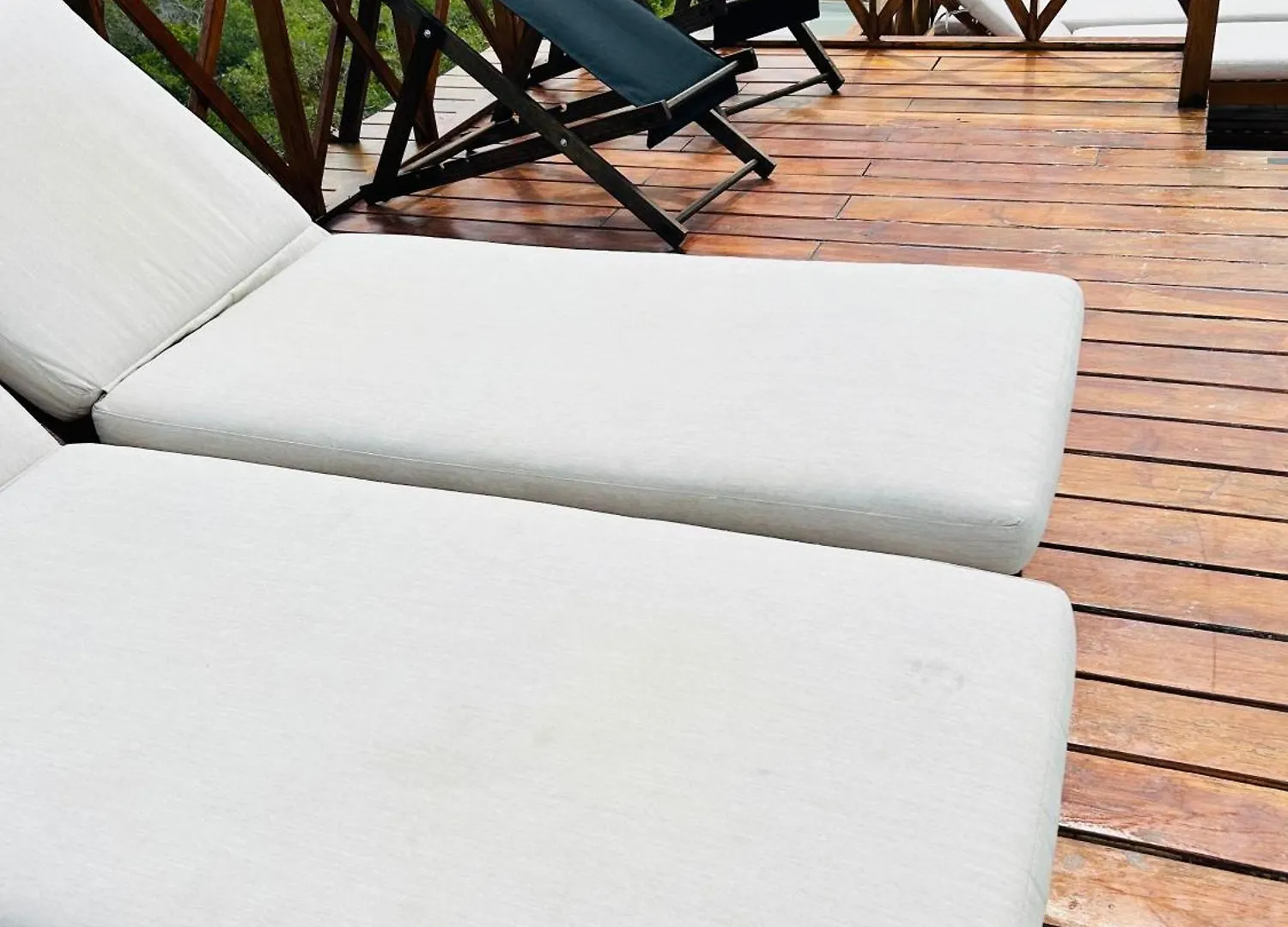 Sunsteps Casa Holbox Apartment 0*, Isla Holbox Mexico