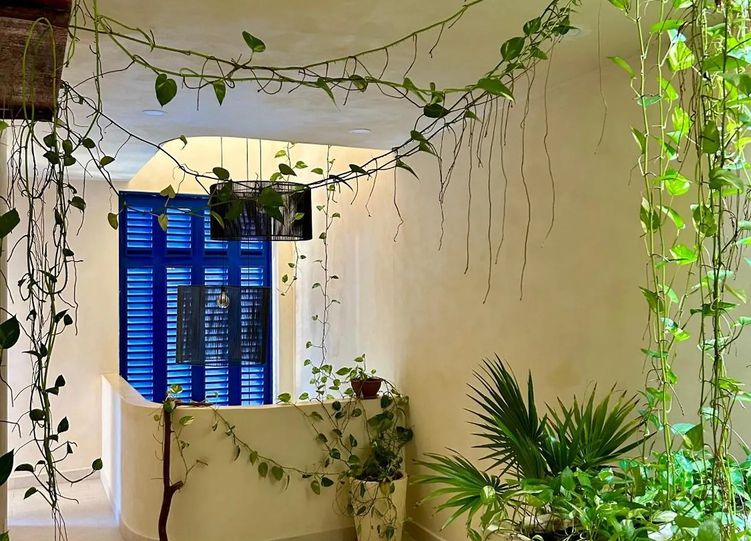 Sunsteps Casa Holbox Apartment