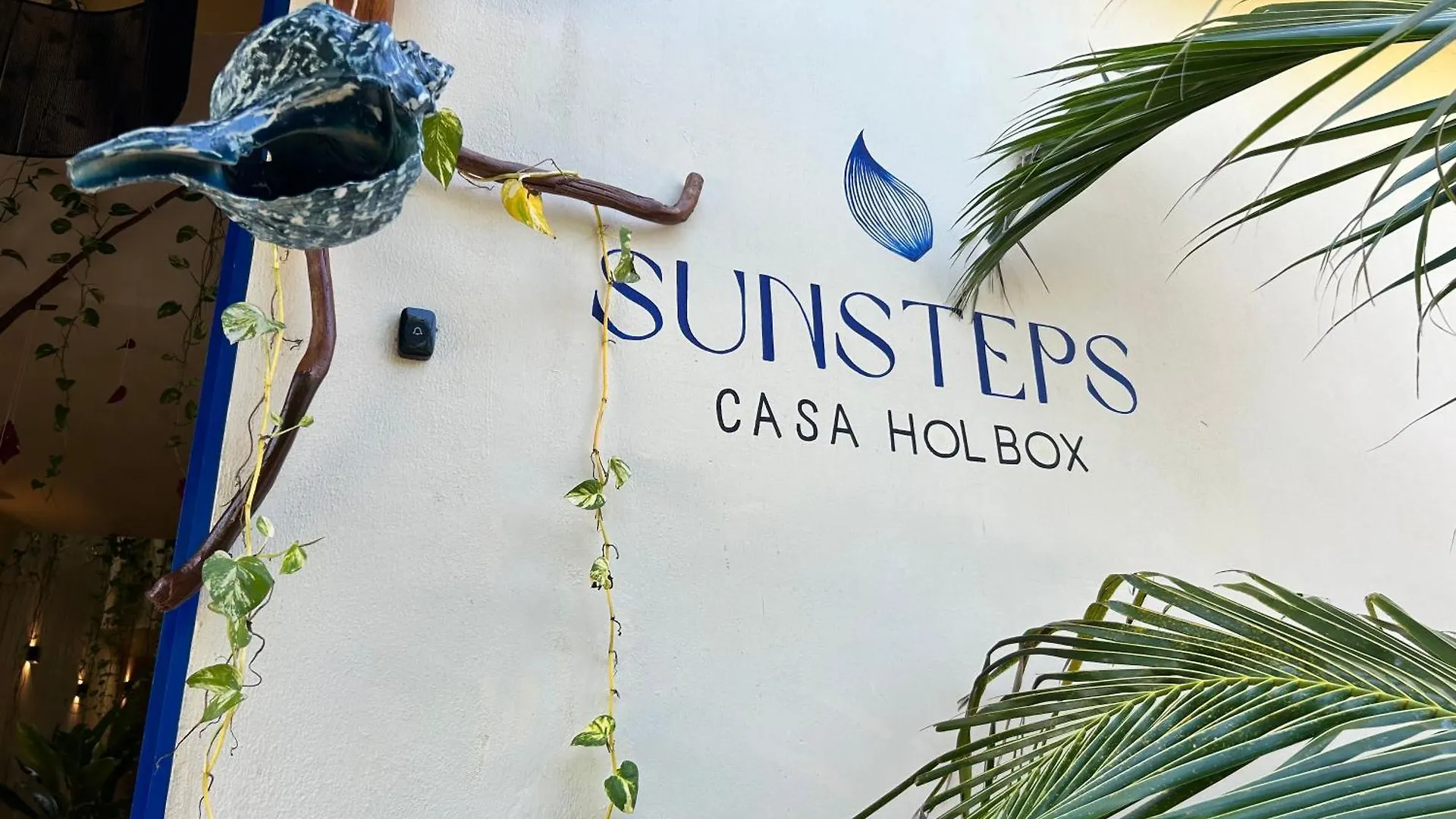 Sunsteps Casa Holbox Apartment Isla Holbox
