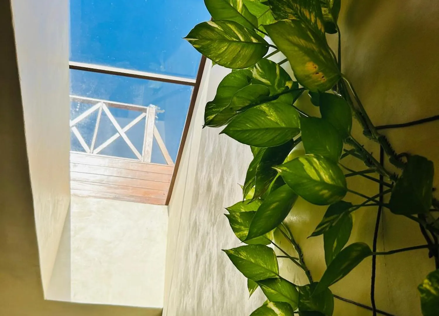 Sunsteps Casa Holbox Apartment